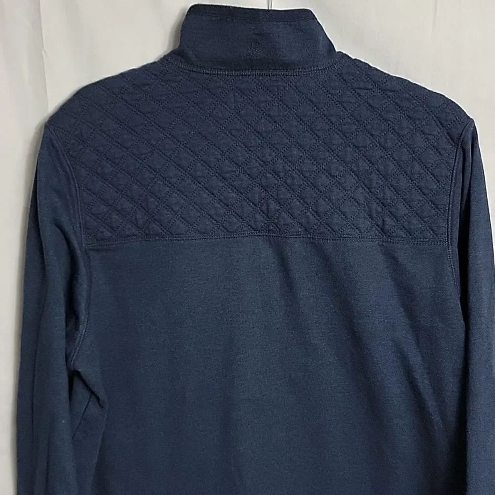 🖤5/$20🖤 G.H. BASS & CO.. blue pullover sweater..
